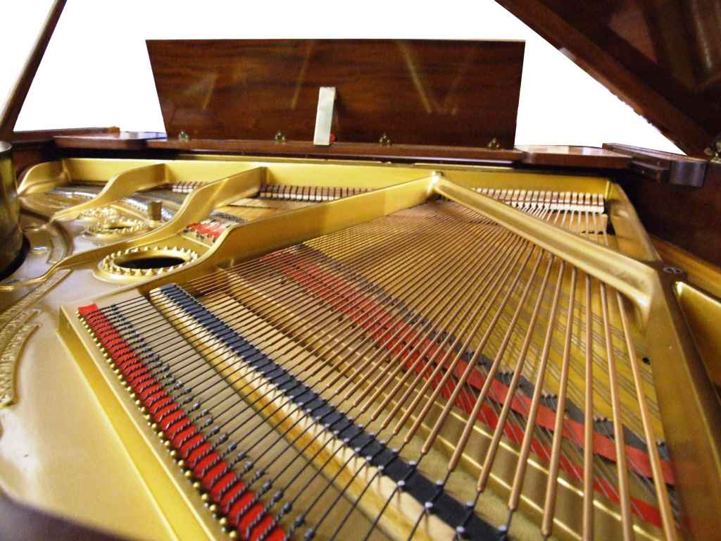 Mason & Hamlin Pianos-Pianos for Sale